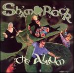 Sham Rock - The Album 